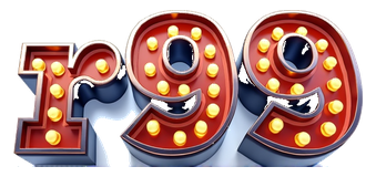 r99 logo